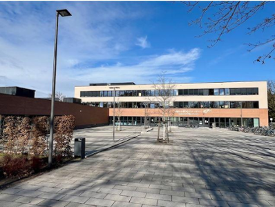 Leonardo Da Vinci Gesamtschule (32)